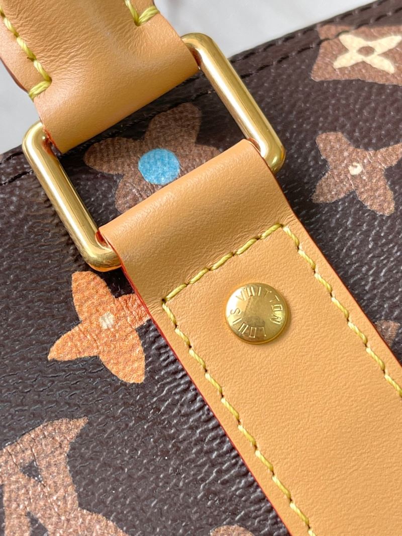 Louis Vuitton Speedy Bags